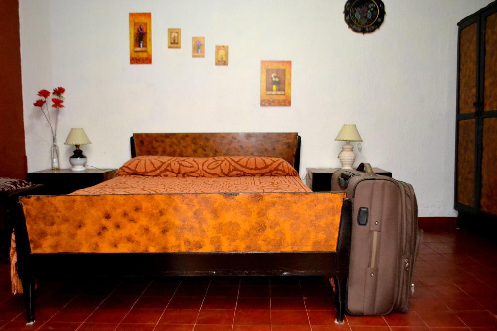 Hotel Casona La Boheme Буэнос-Айрес Номер фото