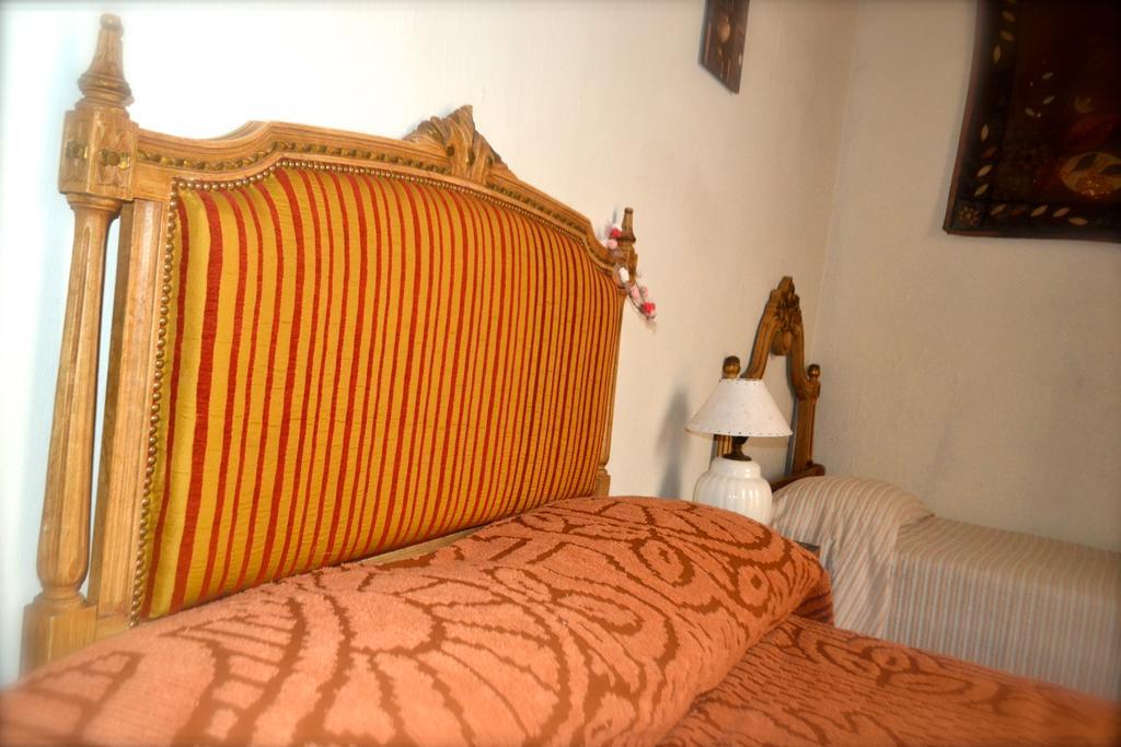 Hotel Casona La Boheme Буэнос-Айрес Номер фото