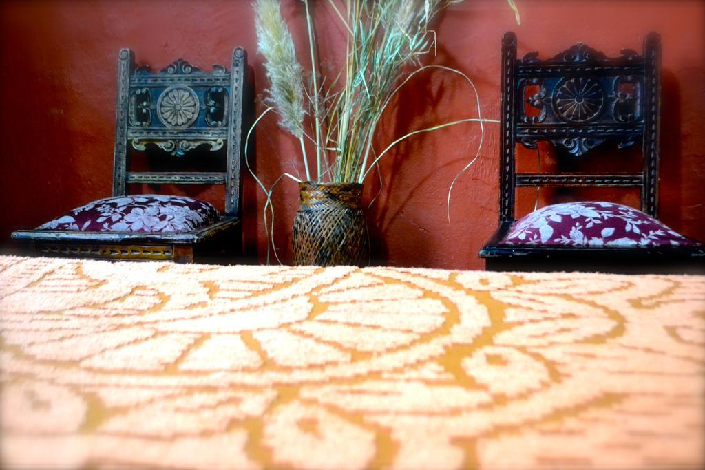Hotel Casona La Boheme Буэнос-Айрес Номер фото